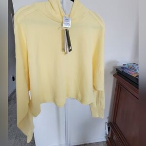 Yellow Women's Top